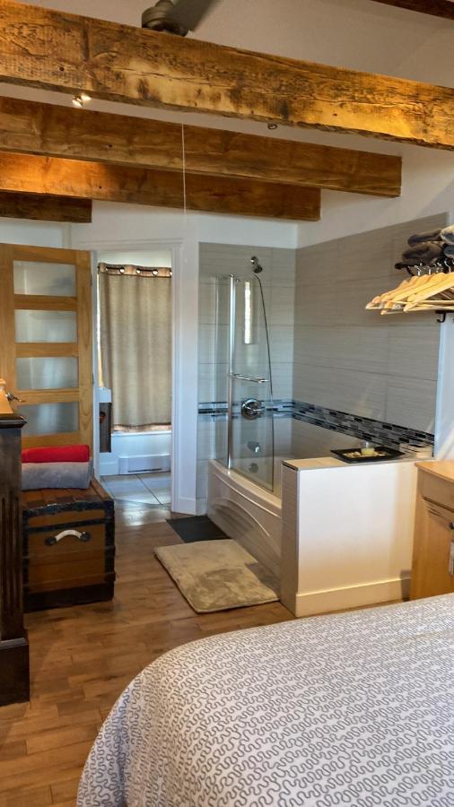 Bonheur Partage Villa เลวีส ภายนอก รูปภาพ