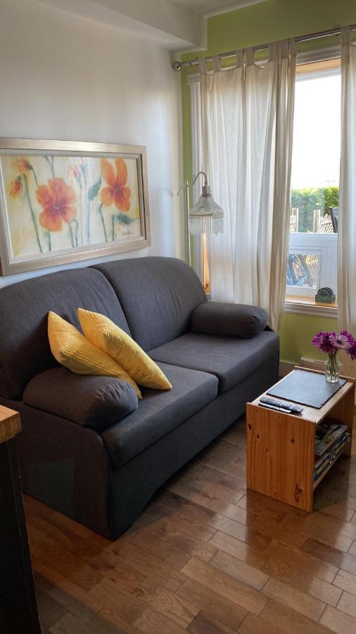 Bonheur Partage Villa เลวีส ภายนอก รูปภาพ