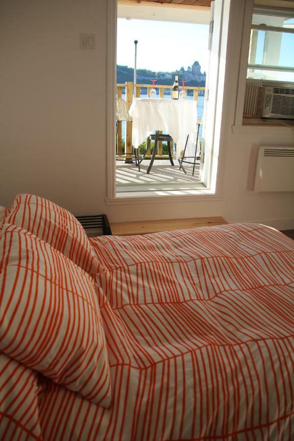 Bonheur Partage Villa เลวีส ภายนอก รูปภาพ